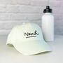 Kids Personalised Ball Pen Style Cap, thumbnail 2 of 6