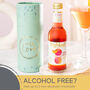 Deluxe Food And Drink Alcohol Hamper, Free Mocktail, thumbnail 10 of 11