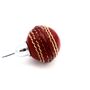 Personalised Vintage Cricket Ball Corkscrew, thumbnail 5 of 6