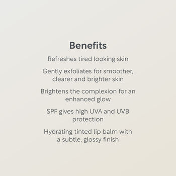 Rise + Shine, Hydrating Full Morning Skincare Routine, Suitable For Sensitive Skin, 2 of 6