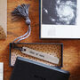 'Class Of 2025' Graduation Bookmark, thumbnail 6 of 6