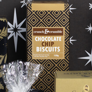 Season's Greetings Carton Hamper, 2 of 4