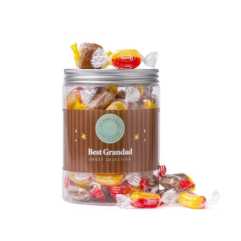 Best Grandad Share Tub 1 Kg, 2 of 3