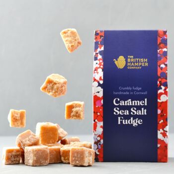 British Food Hamper With Great Taste Award Winning Food, 10 of 12
