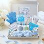 Glowing Mum To Be Spa Gift Box, Pregnancy Care Package, thumbnail 1 of 12