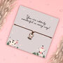 Udderly Wonderful Cow Bracelet, thumbnail 2 of 7