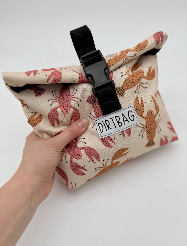 You're My Lobster Small Dirtbag, 1 of 8