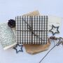 North Pole Personalised Paper Fibre Wrapping Paper, thumbnail 11 of 12