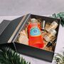 Personalised Malfy Blood Orange Gin Luxury Gift Set, thumbnail 2 of 5