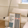 I Want To Break Free Giclée Retro Art Print, thumbnail 3 of 3