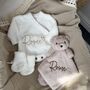 Personalised Baby Gift For New Baby, New Parents, thumbnail 6 of 6