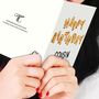 Cousin Birthday Card – Thoughtful Family Greeting, thumbnail 5 of 5