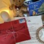 Personalised First Christmas Letter, thumbnail 2 of 4