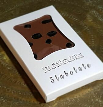 Luxury Handmade Chocolate Slabs, 4 of 5