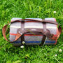 Personalised Shoulder Strap Picnic Blanket Carry Strap, thumbnail 4 of 8