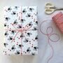 Elephant Wrapping Paper Or Gift Wrap Set, thumbnail 9 of 12