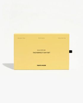 The Perfect Day Set, 7 of 9