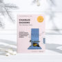Charles Dickens Christmas Stories Audiobook Card Christmas Gift, thumbnail 4 of 10
