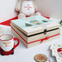 Personalised Couples Christmas Eve Box, thumbnail 6 of 6