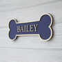 Personalised Dog Signs – Colour Collection, thumbnail 5 of 7