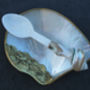 Natural Mother Of Pearl Spoon, thumbnail 5 of 8