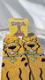 Scooby Doo Socks With Handmade Gift Box – Fun Gift, thumbnail 1 of 6