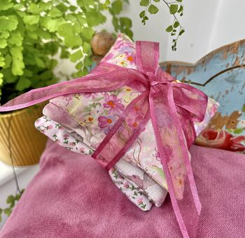 Floral Lavender Bundle, 8 of 8