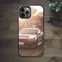 Skyline Car iPhone Case, thumbnail 1 of 4