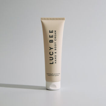 Fragrance Free Hydrating Body Care Gift Set, 6 of 6