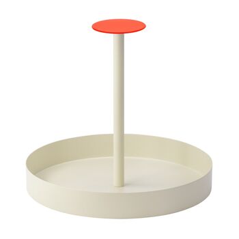 Portable Serving Or Display Tray With Carry Handle, 3 of 7