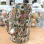 Large Jug In Indian Tree Chintz Design, thumbnail 6 of 12