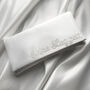 Mrs Surname Bridal Wedding Day Clutch, thumbnail 1 of 12