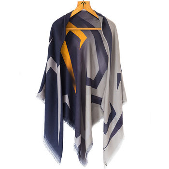 Timeless Luxury Cashmere Ladies Scarf, 2 of 7