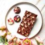 Eid Mubarak Chocolate, Vegan Personalised Ramadan Gift, thumbnail 4 of 9