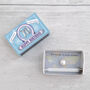 Happy 70th Birthday Candle And Freshwater Pearl Gift, thumbnail 5 of 6