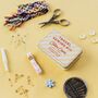 Travel Sewing Kit, thumbnail 3 of 4