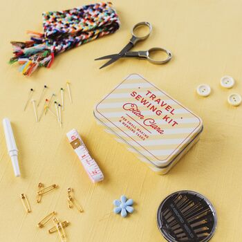 Travel Sewing Kit, 3 of 4