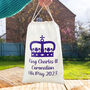 Crown Design Party Gift Bags, thumbnail 3 of 3