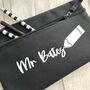 Personalised Teacher Present Pencil Case, thumbnail 3 of 3