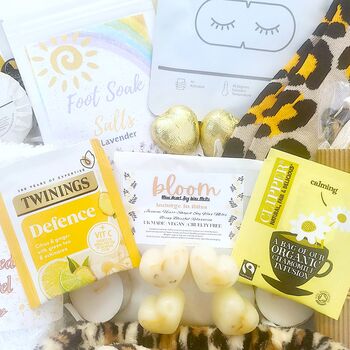 Recovery Care Package, You Got This, Get Well Soon Gift, 6 of 10