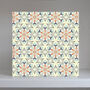 New Kaleidoscope, Six Colourful And Distinctive Cards, thumbnail 3 of 7