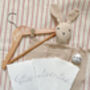 New Baby Personalised Gift Set, thumbnail 9 of 9