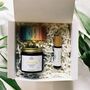 Relaxing Eco Pamper Gift Box Aromatherapy Birthday Gift, thumbnail 1 of 10