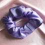 All About The Hair Accessories Set Choose From 15 Silk Shades, thumbnail 10 of 10