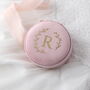 Personalised Jewellery Box For Bridesmaid, thumbnail 2 of 4