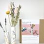 Botanical Bud Vase Kit, thumbnail 1 of 3