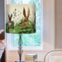 Cabbage Patch Rabbit Lamp Shade, thumbnail 9 of 9
