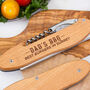 Personalised Dad's Best Barbecue Multi Tool Gadget, thumbnail 12 of 12