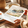 Dorset Travel Print Of Durdle Door, thumbnail 4 of 7