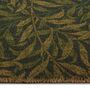 Morris And Co Printed Coir Willowbough 45 X75, thumbnail 3 of 3